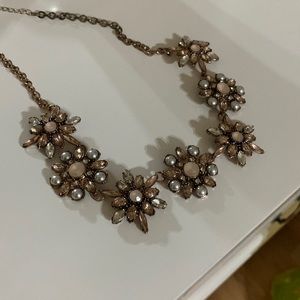 Charming Charlie Statement Necklace